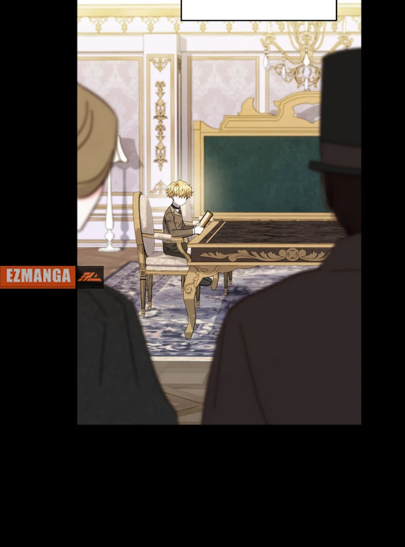 The Low-Ranking Civil Servant Wants to Achieve Success Chapter 37 page 18