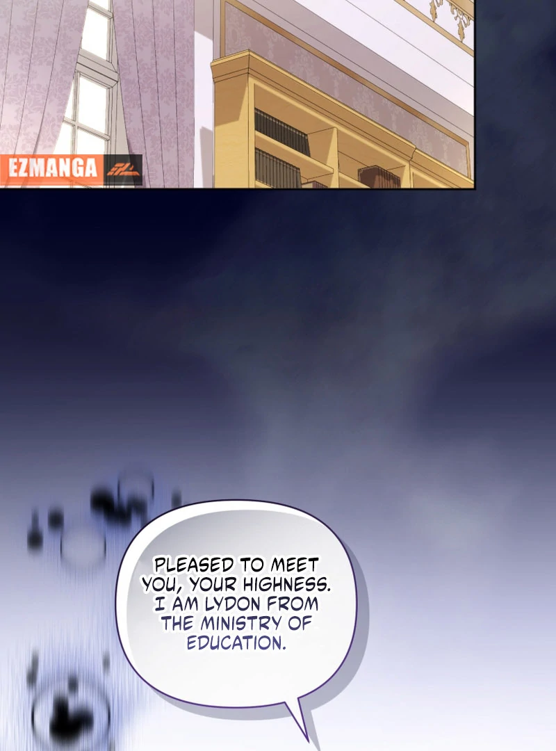 The Low-Ranking Civil Servant Wants to Achieve Success Chapter 37 page 24