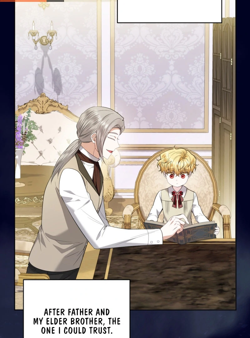 The Low-Ranking Civil Servant Wants to Achieve Success Chapter 37 page 27