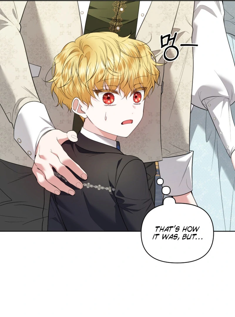 The Low-Ranking Civil Servant Wants to Achieve Success Chapter 37 page 30