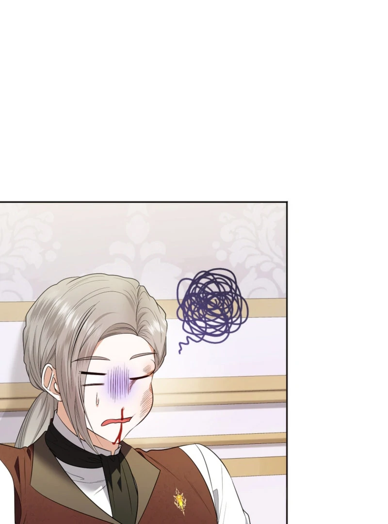 The Low-Ranking Civil Servant Wants to Achieve Success Chapter 37 page 31
