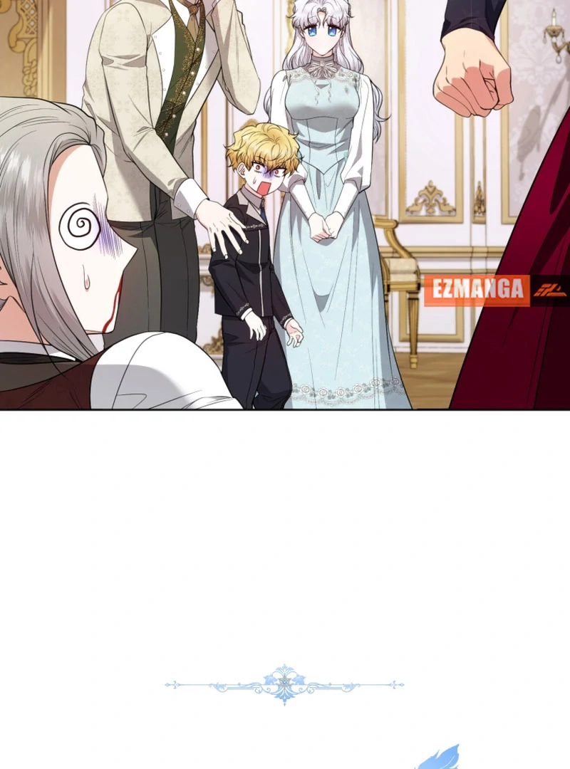 The Low-Ranking Civil Servant Wants to Achieve Success Chapter 37 page 35