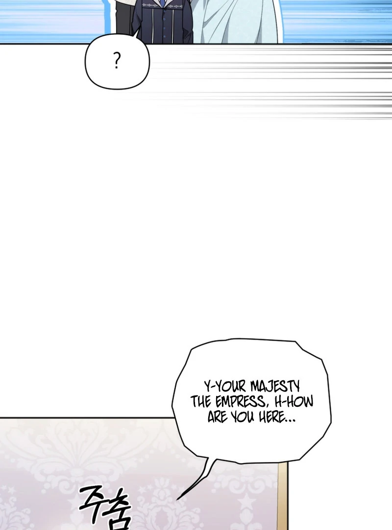 The Low-Ranking Civil Servant Wants to Achieve Success Chapter 37 page 39
