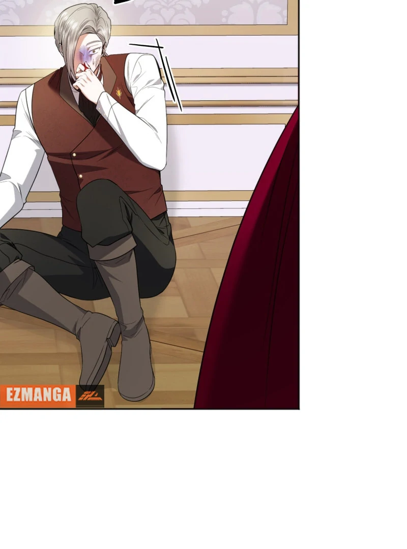The Low-Ranking Civil Servant Wants to Achieve Success Chapter 37 page 40