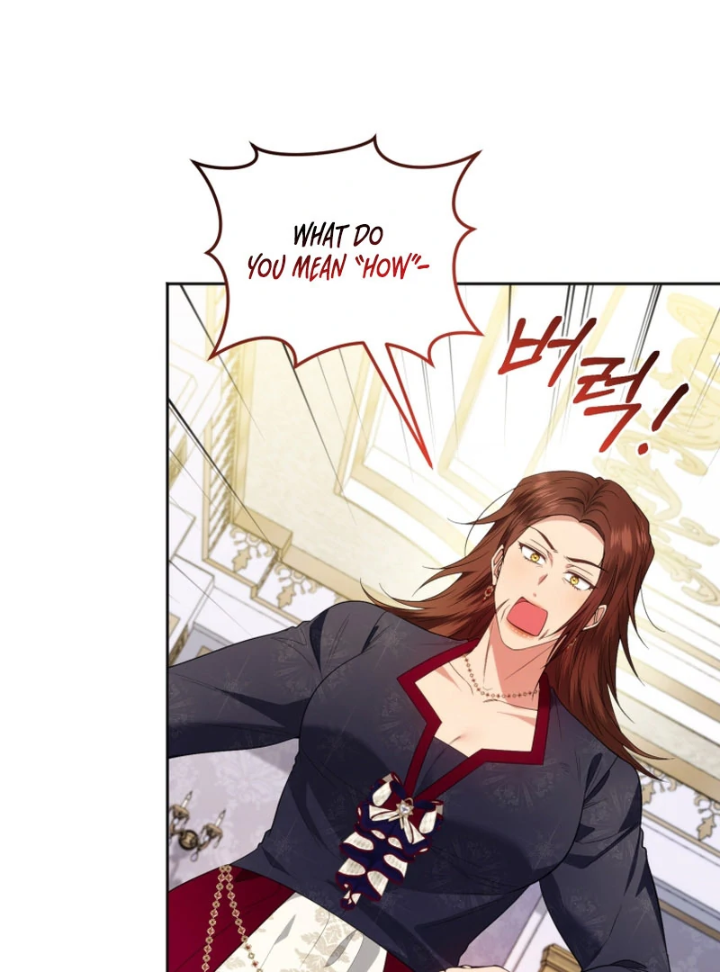 The Low-Ranking Civil Servant Wants to Achieve Success Chapter 37 page 41