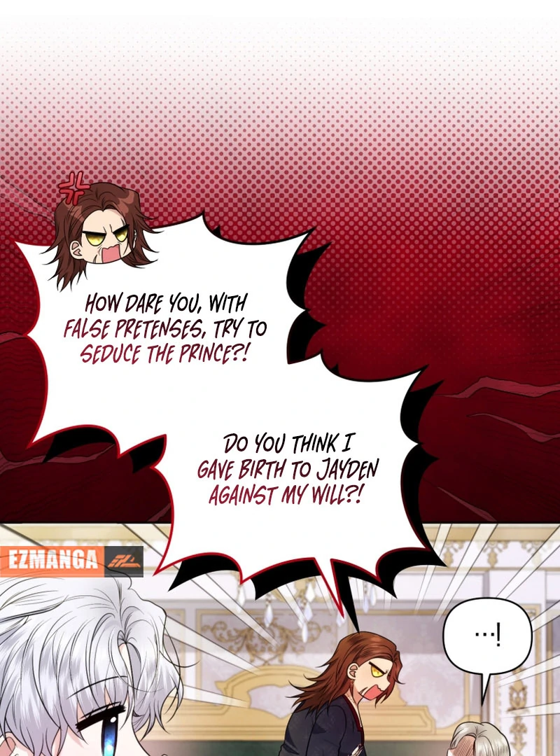 The Low-Ranking Civil Servant Wants to Achieve Success Chapter 37 page 46