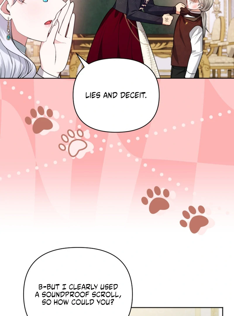 The Low-Ranking Civil Servant Wants to Achieve Success Chapter 37 page 47