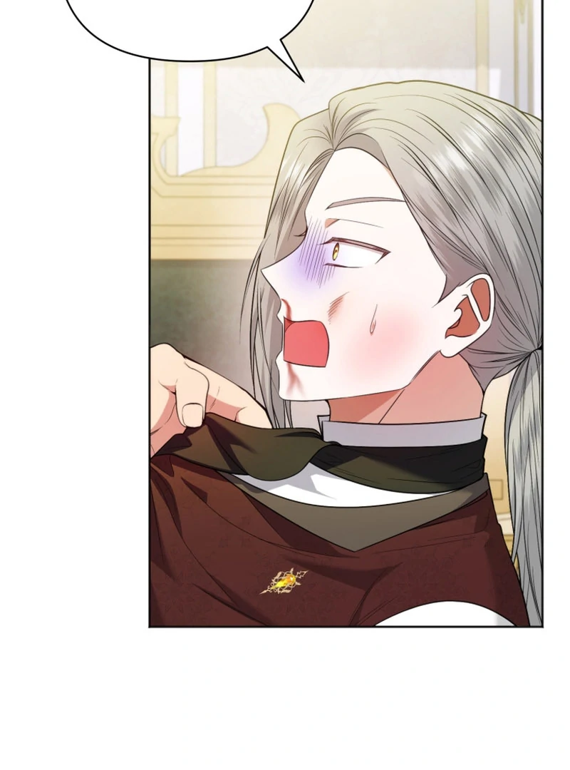 The Low-Ranking Civil Servant Wants to Achieve Success Chapter 37 page 48