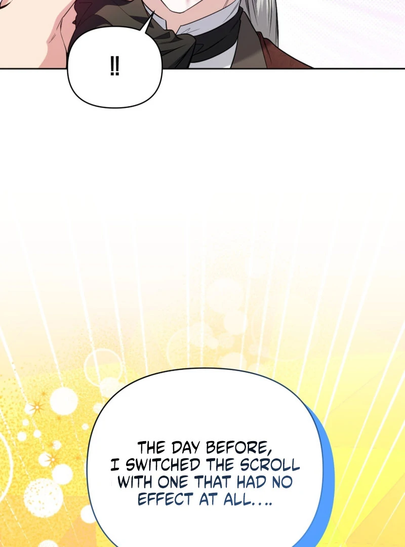 The Low-Ranking Civil Servant Wants to Achieve Success Chapter 37 page 50