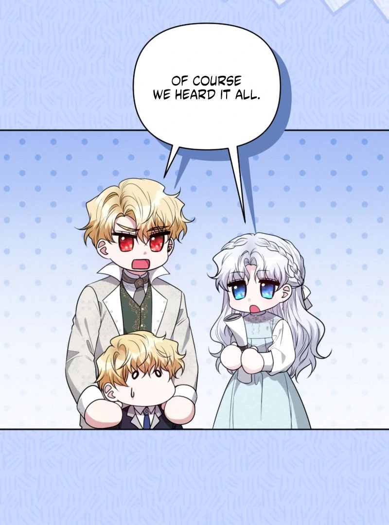 The Low-Ranking Civil Servant Wants to Achieve Success Chapter 37 page 53