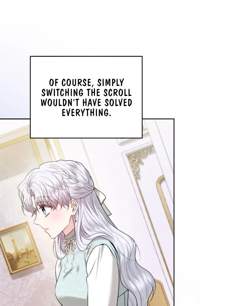 The Low-Ranking Civil Servant Wants to Achieve Success Chapter 37 page 56
