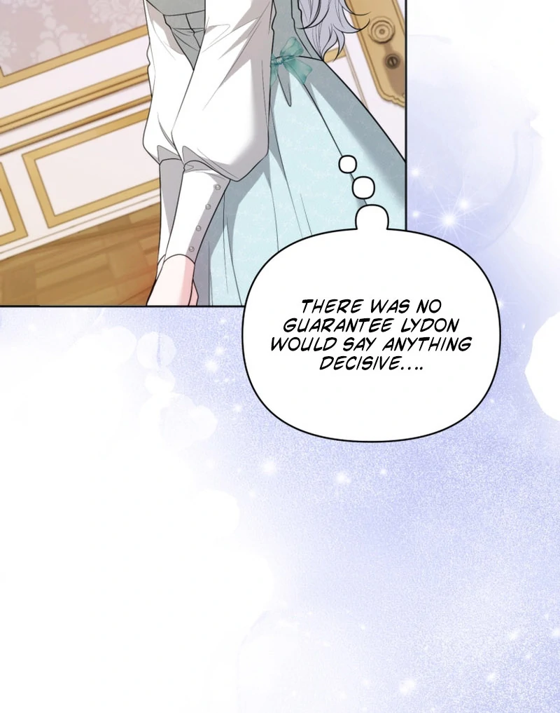 The Low-Ranking Civil Servant Wants to Achieve Success Chapter 37 page 57