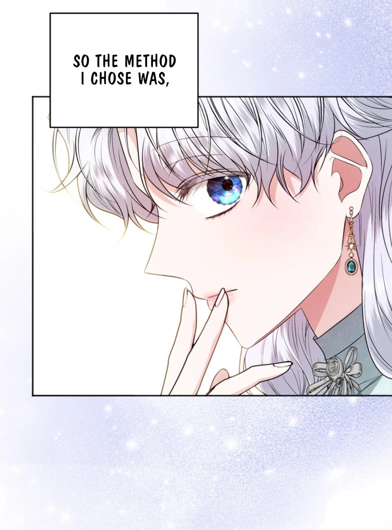 The Low-Ranking Civil Servant Wants to Achieve Success Chapter 37 page 58