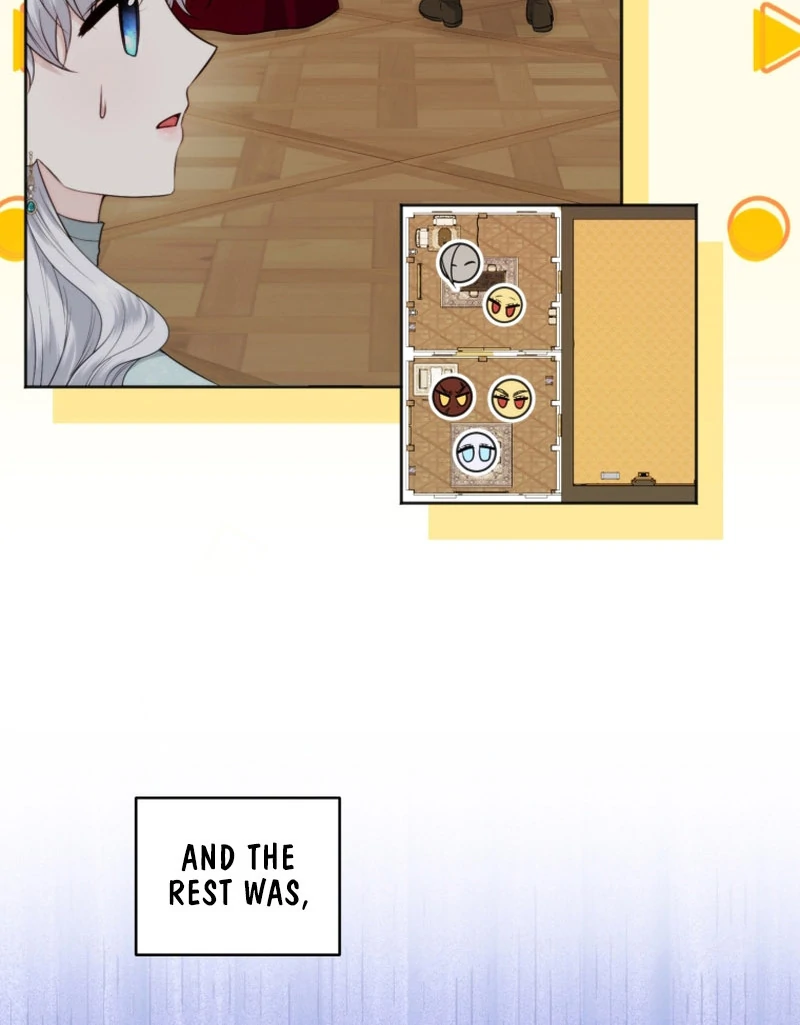 The Low-Ranking Civil Servant Wants to Achieve Success Chapter 37 page 68