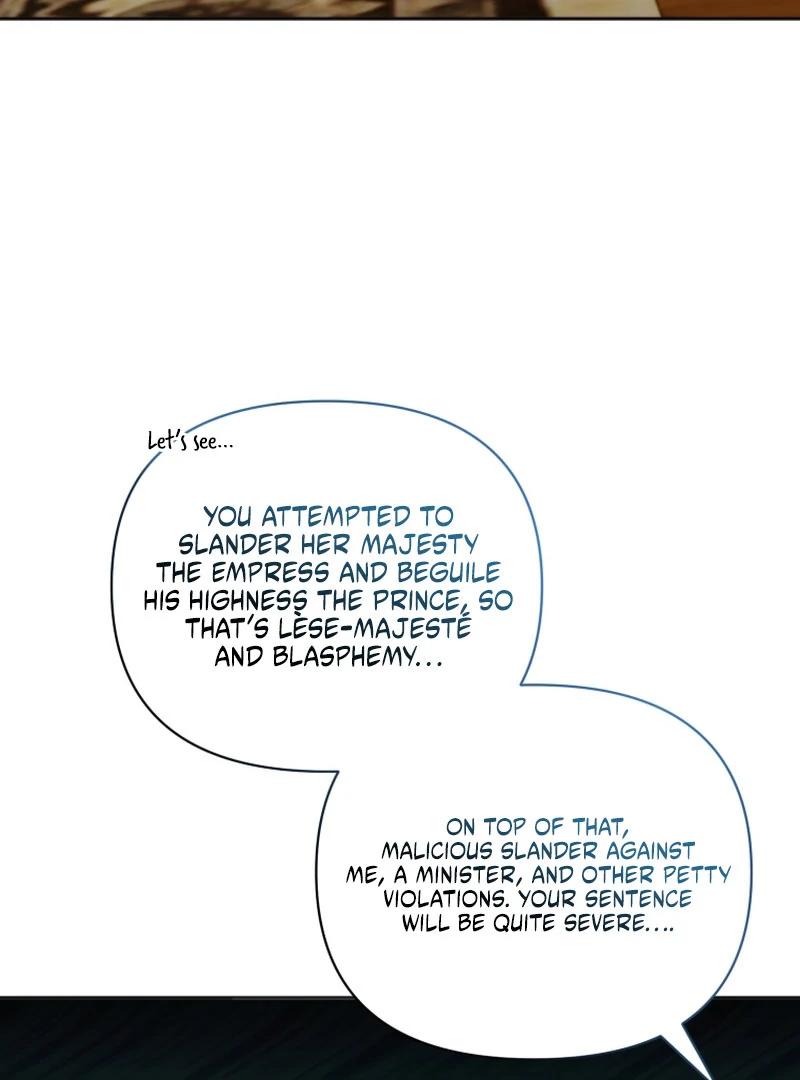 The Low-Ranking Civil Servant Wants to Achieve Success Chapter 37 page 74