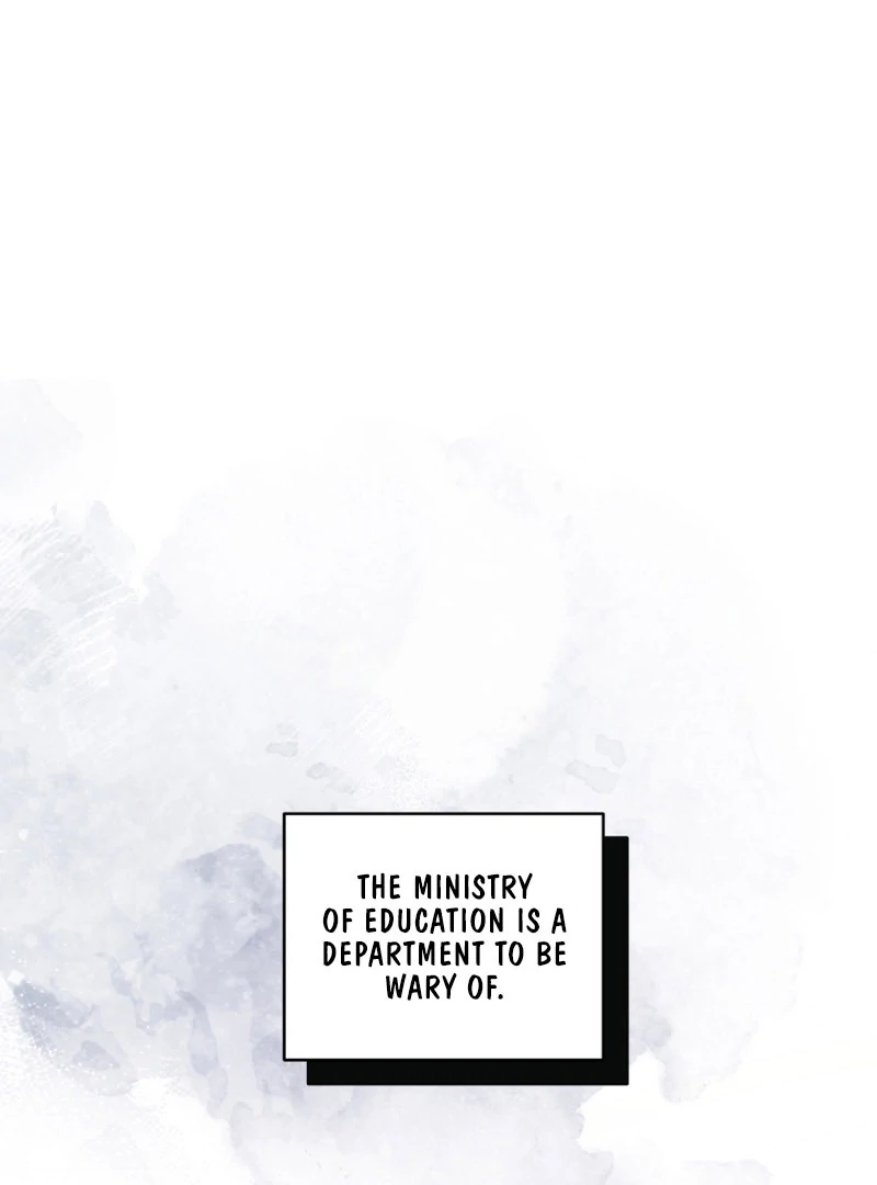 The Low-Ranking Civil Servant Wants to Achieve Success Chapter 37 page 76
