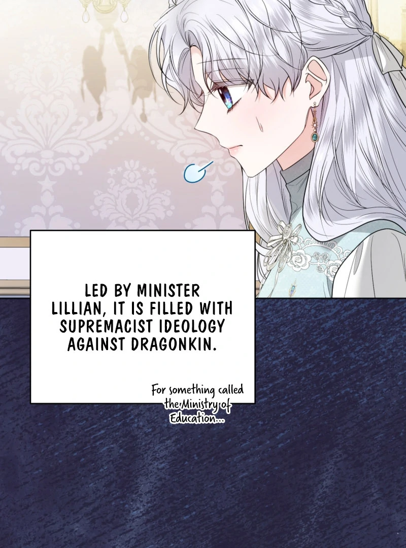 The Low-Ranking Civil Servant Wants to Achieve Success Chapter 37 page 78