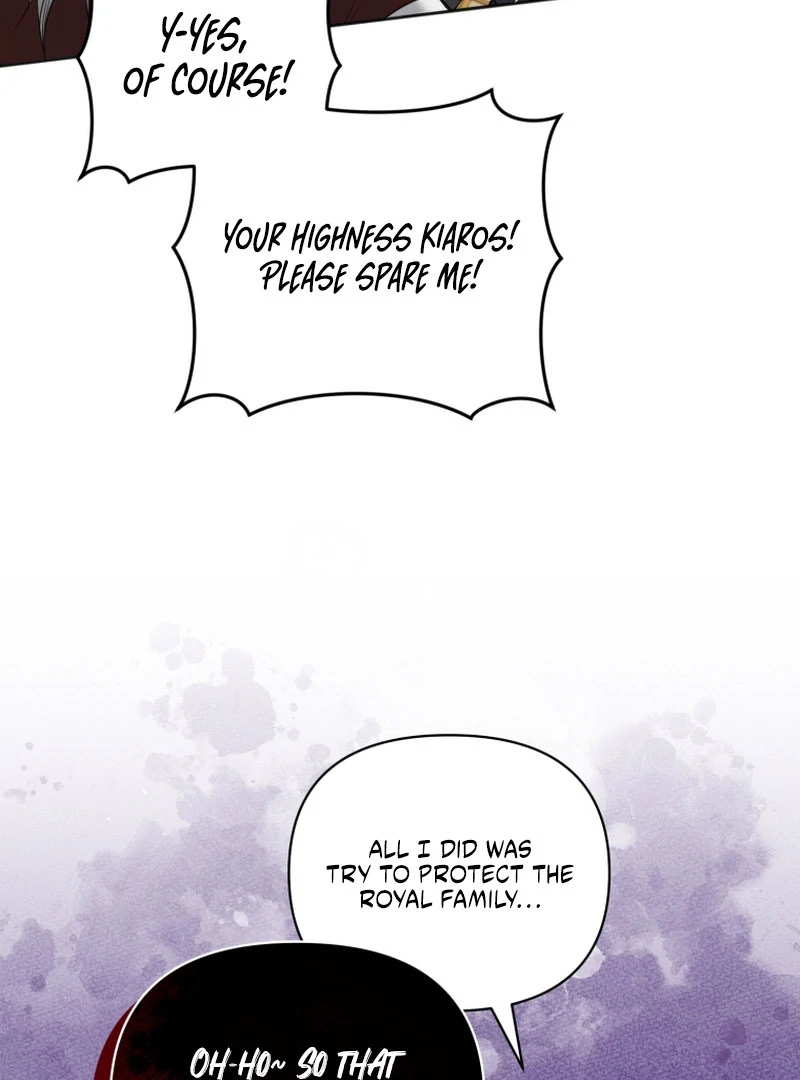The Low-Ranking Civil Servant Wants to Achieve Success Chapter 37 page 85