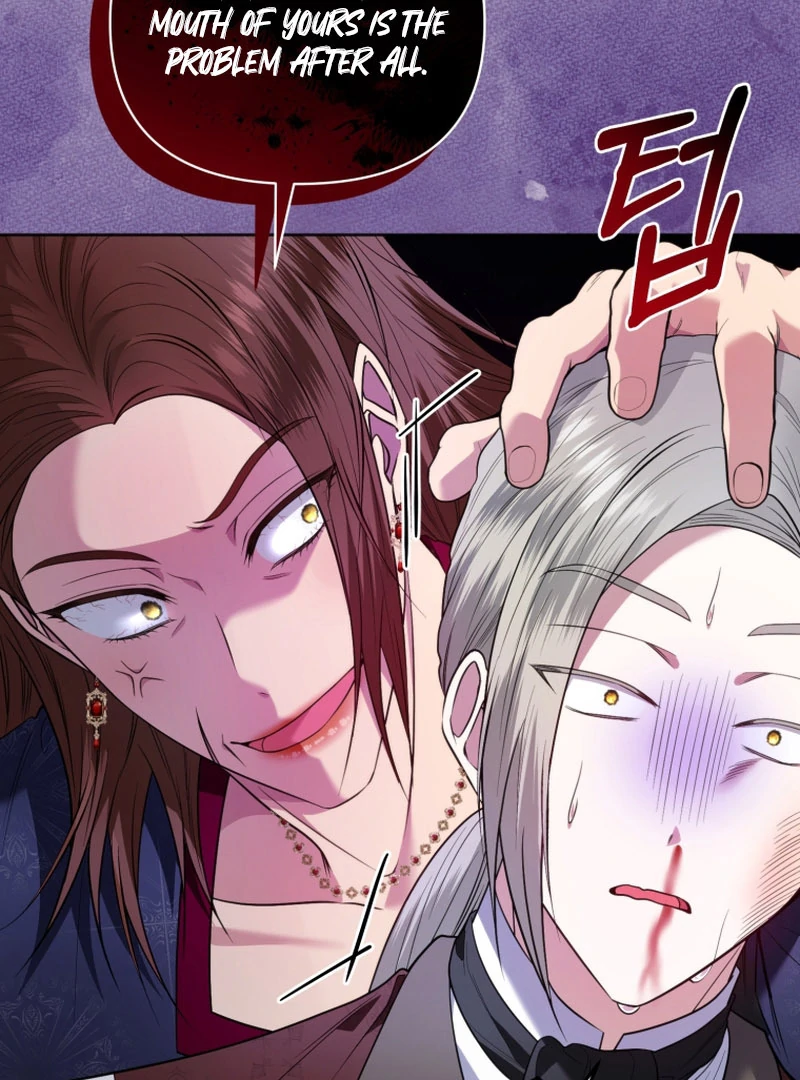 The Low-Ranking Civil Servant Wants to Achieve Success Chapter 37 page 86