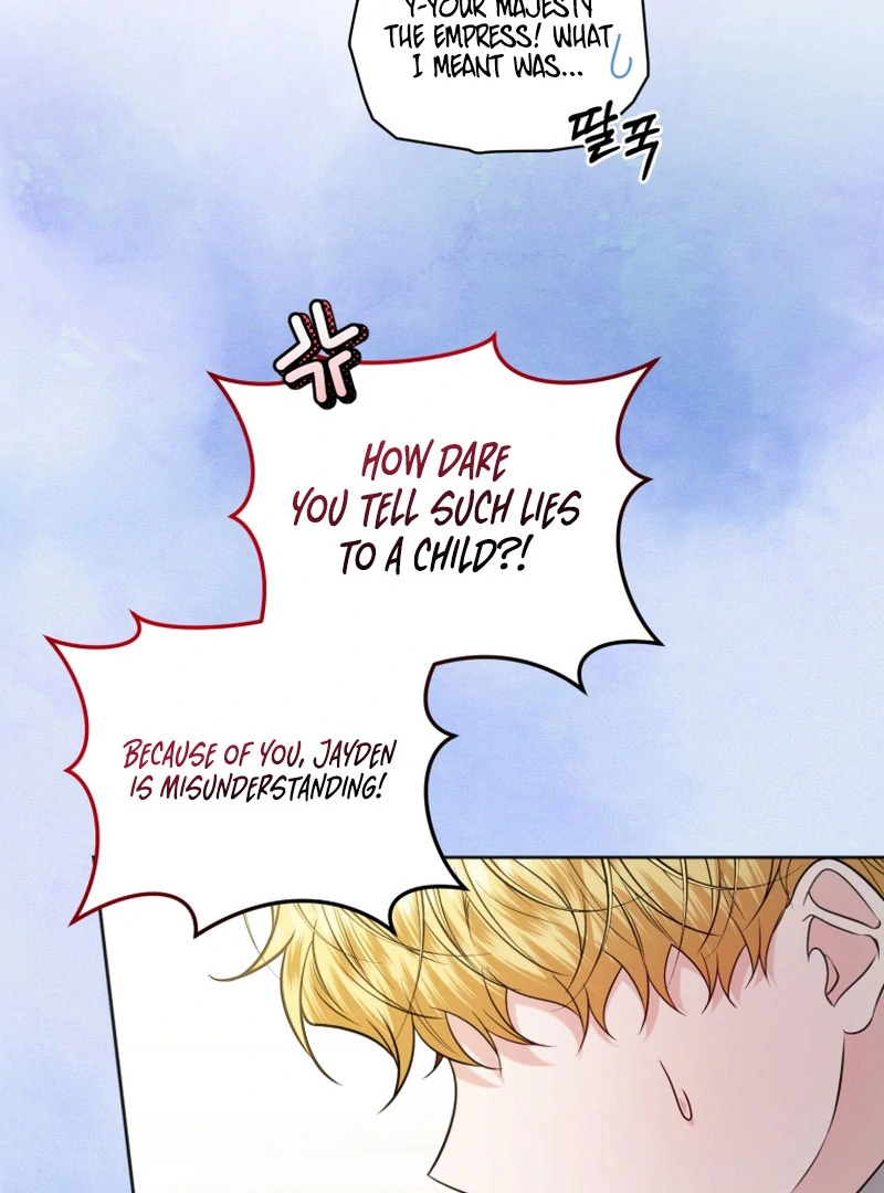 The Low-Ranking Civil Servant Wants to Achieve Success Chapter 37 page 88