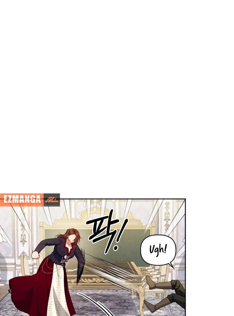 The Low-Ranking Civil Servant Wants to Achieve Success Chapter 37 page 92
