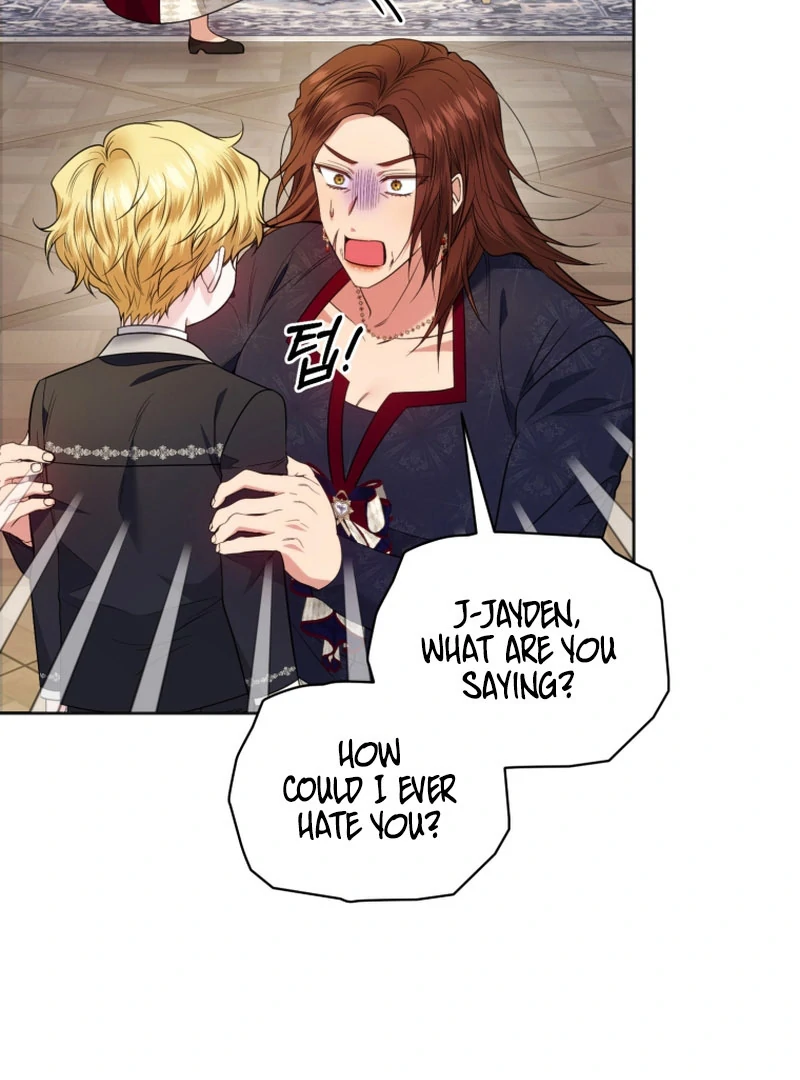 The Low-Ranking Civil Servant Wants to Achieve Success Chapter 37 page 93