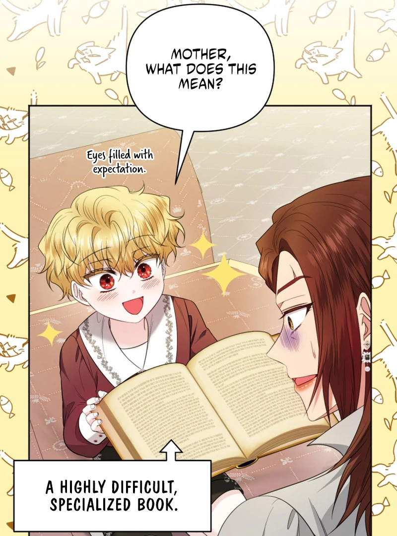 The Low-Ranking Civil Servant Wants to Achieve Success Chapter 37 page 95