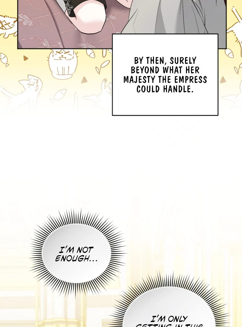 The Low-Ranking Civil Servant Wants to Achieve Success Chapter 37 page 96