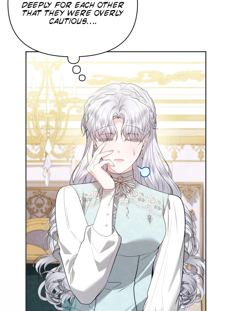 The Low-Ranking Civil Servant Wants to Achieve Success Chapter 37 page 104