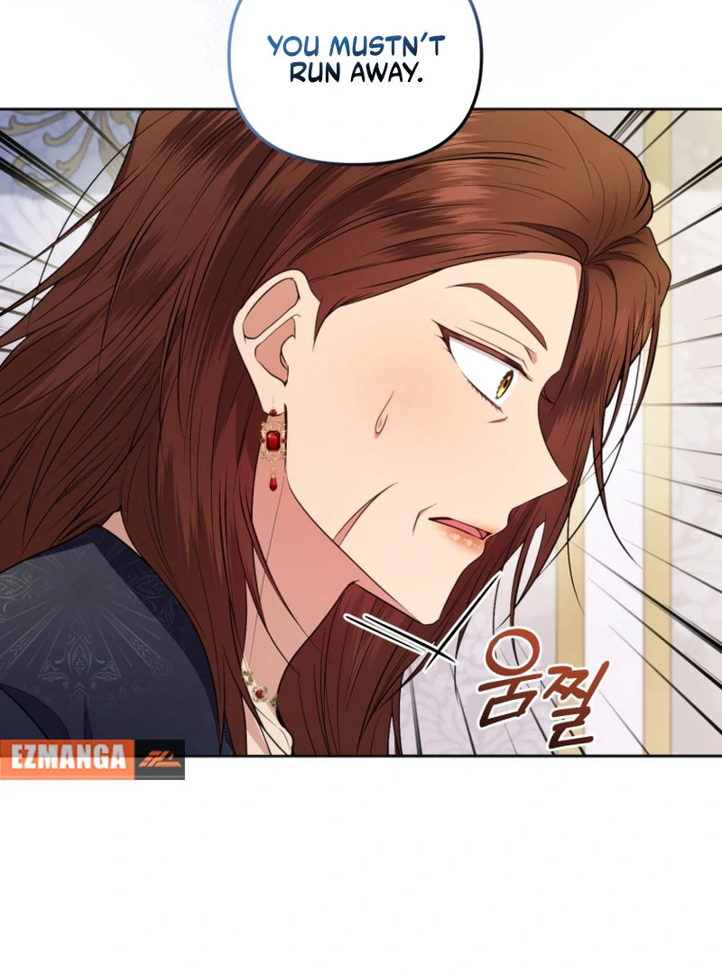 The Low-Ranking Civil Servant Wants to Achieve Success Chapter 37 page 110
