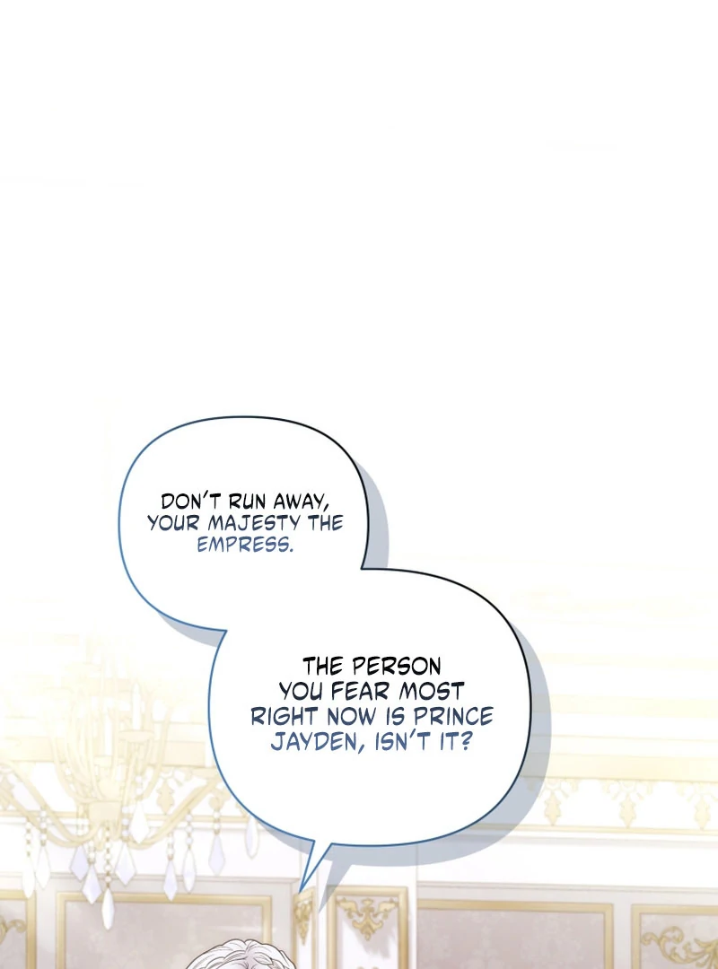 The Low-Ranking Civil Servant Wants to Achieve Success Chapter 37 page 111