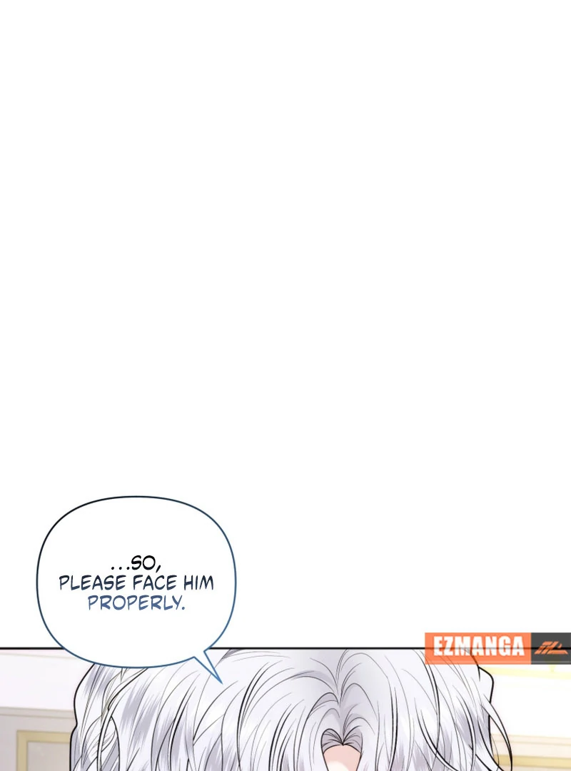 The Low-Ranking Civil Servant Wants to Achieve Success Chapter 37 page 113