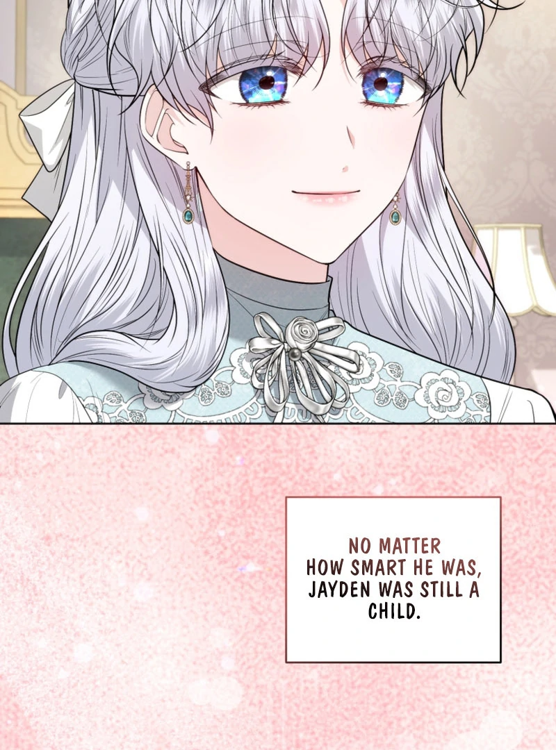 The Low-Ranking Civil Servant Wants to Achieve Success Chapter 37 page 114