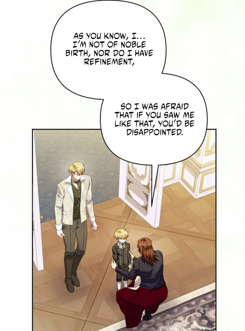 The Low-Ranking Civil Servant Wants to Achieve Success Chapter 37 page 122