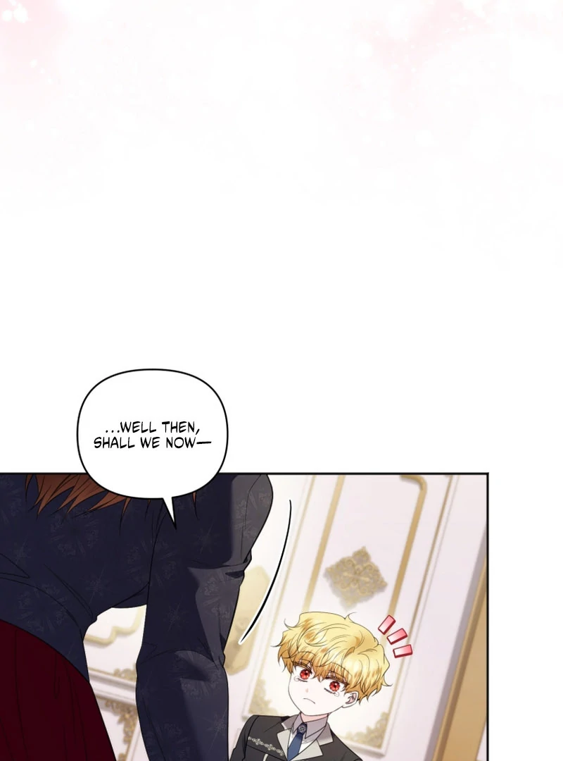 The Low-Ranking Civil Servant Wants to Achieve Success Chapter 38 page 7