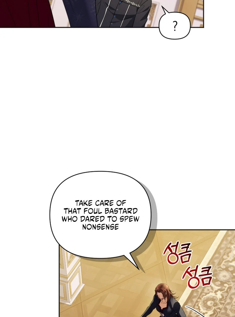 The Low-Ranking Civil Servant Wants to Achieve Success Chapter 38 page 8