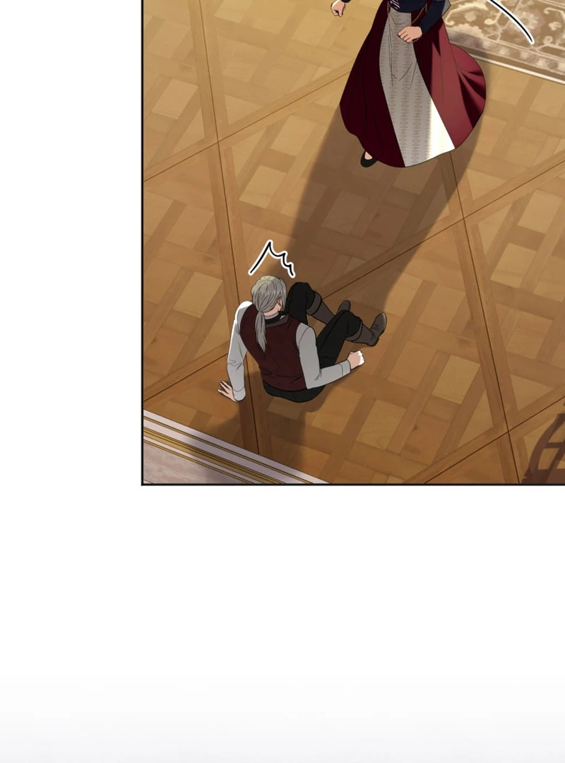 The Low-Ranking Civil Servant Wants to Achieve Success Chapter 38 page 9