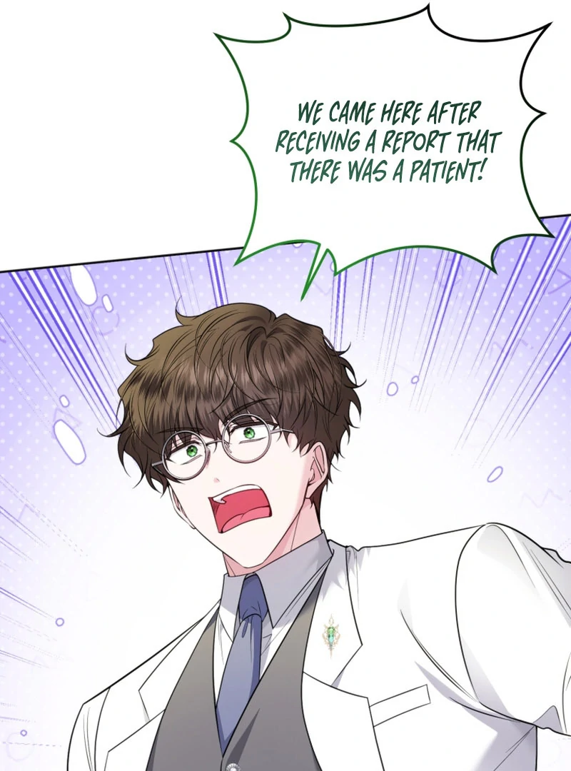 The Low-Ranking Civil Servant Wants to Achieve Success Chapter 38 page 18