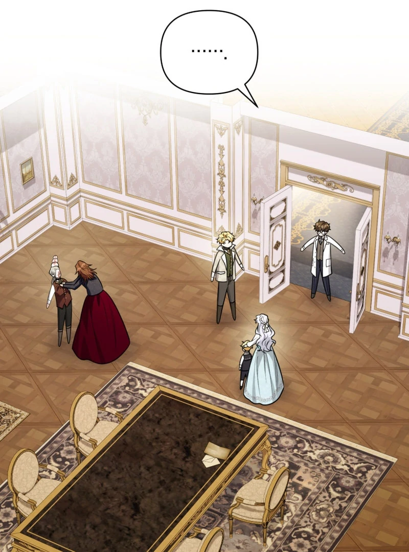 The Low-Ranking Civil Servant Wants to Achieve Success Chapter 38 page 20