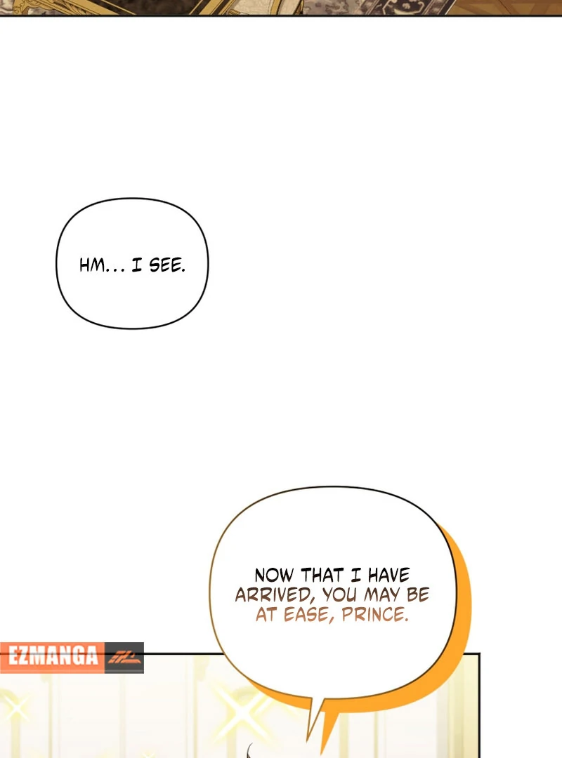 The Low-Ranking Civil Servant Wants to Achieve Success Chapter 38 page 21