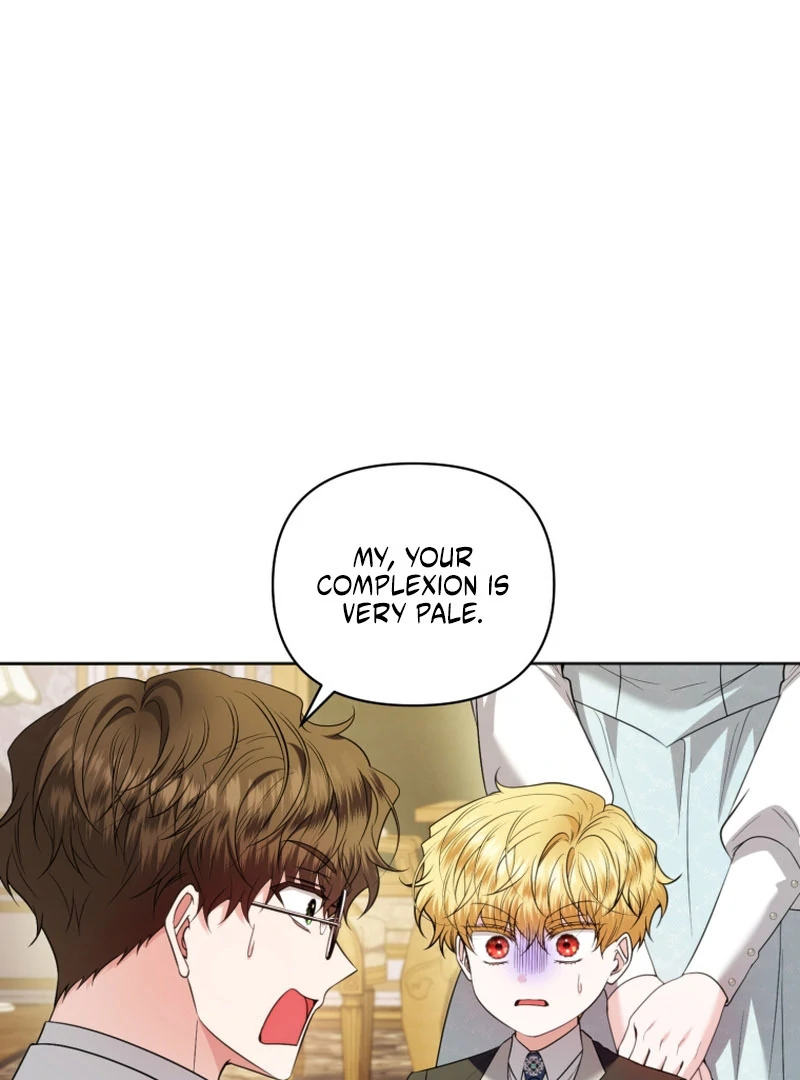 The Low-Ranking Civil Servant Wants to Achieve Success Chapter 38 page 23