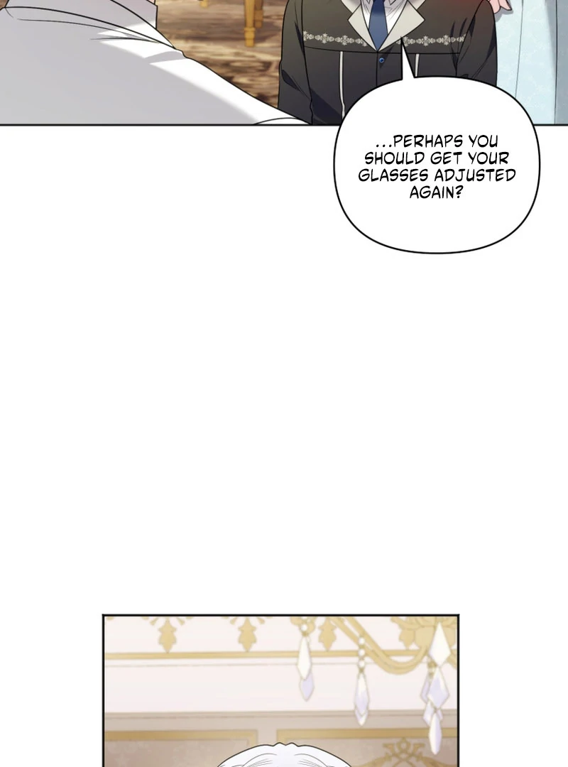 The Low-Ranking Civil Servant Wants to Achieve Success Chapter 38 page 24