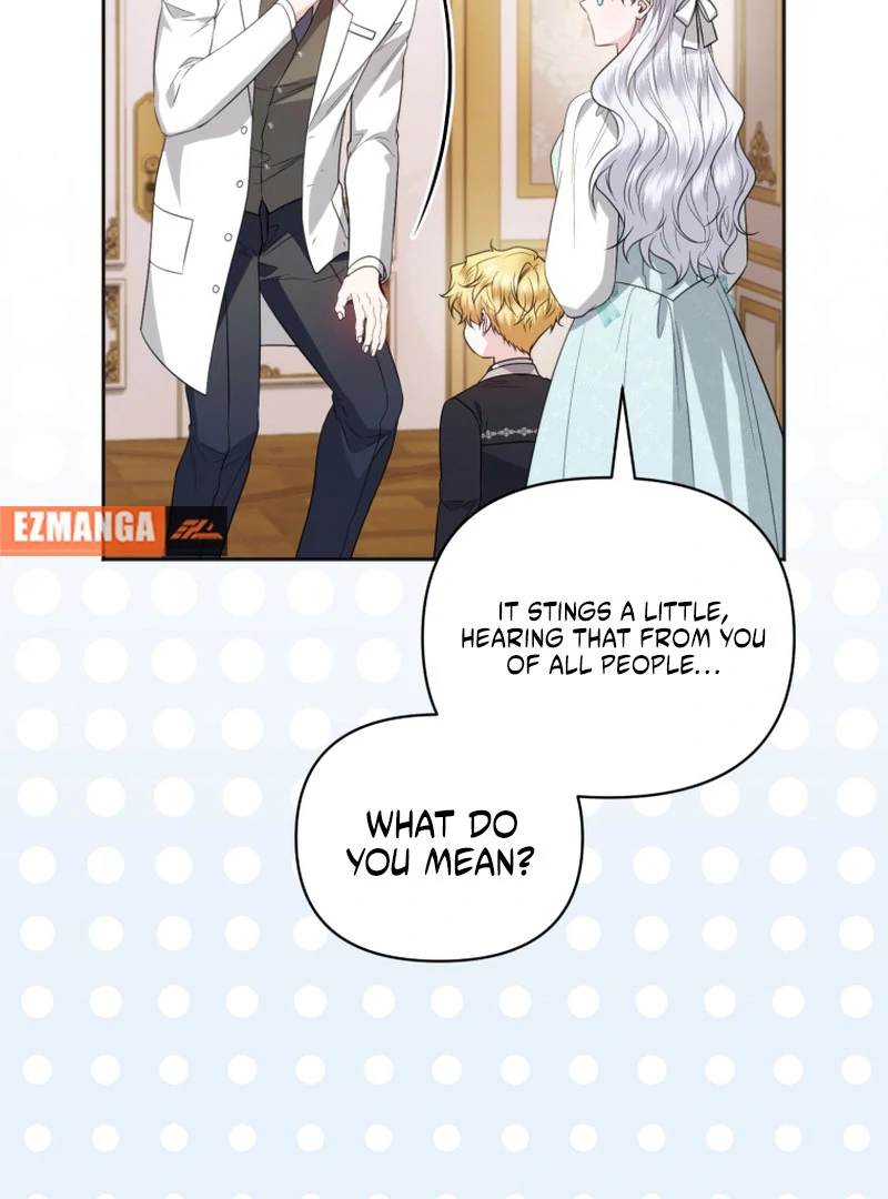 The Low-Ranking Civil Servant Wants to Achieve Success Chapter 38 page 28