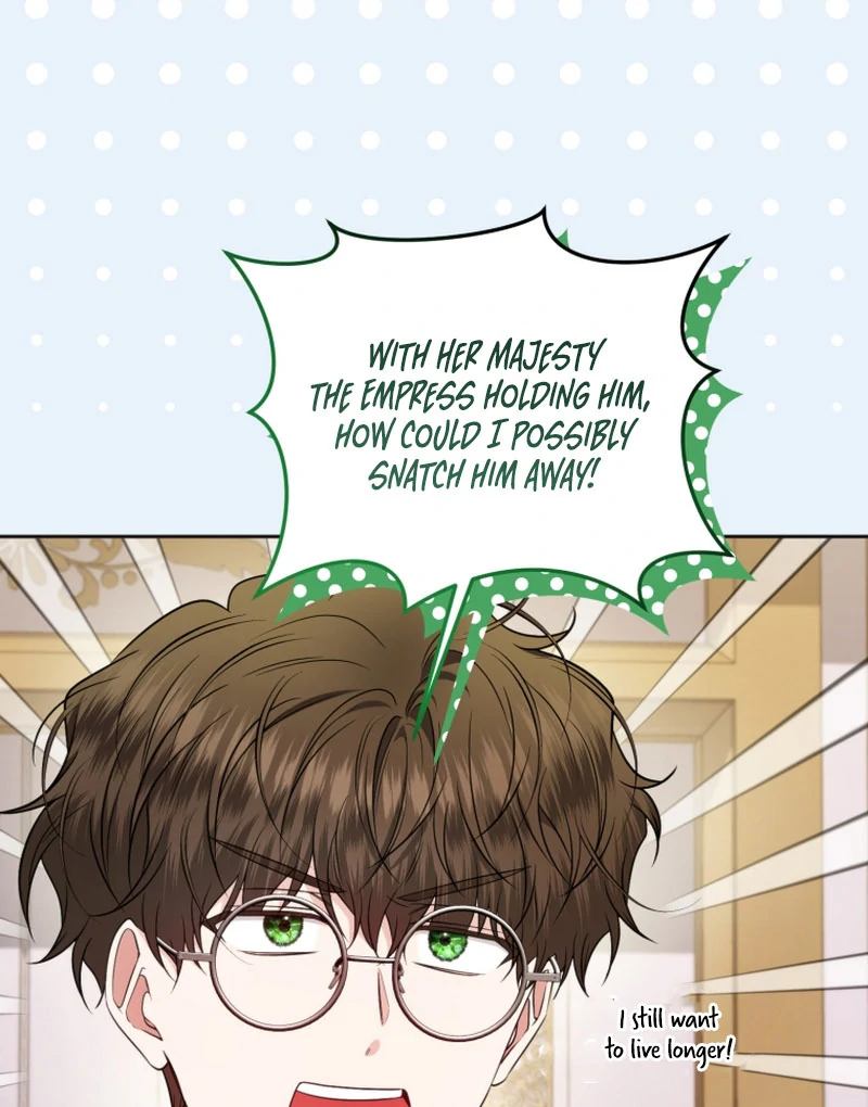 The Low-Ranking Civil Servant Wants to Achieve Success Chapter 38 page 29