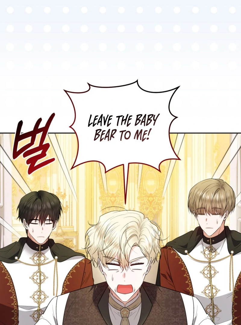 The Low-Ranking Civil Servant Wants to Achieve Success Chapter 38 page 31