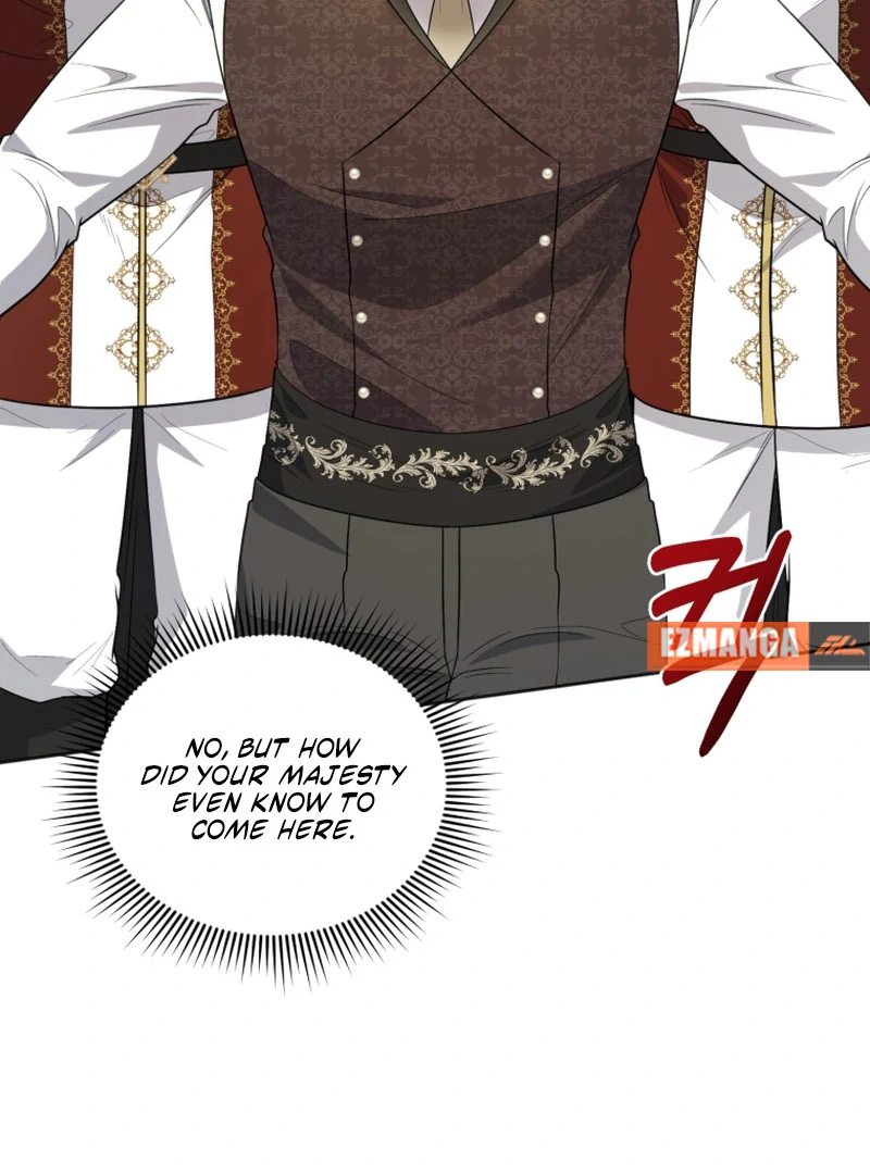 The Low-Ranking Civil Servant Wants to Achieve Success Chapter 38 page 32