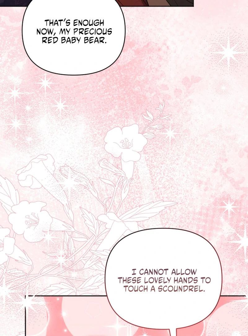 The Low-Ranking Civil Servant Wants to Achieve Success Chapter 38 page 34