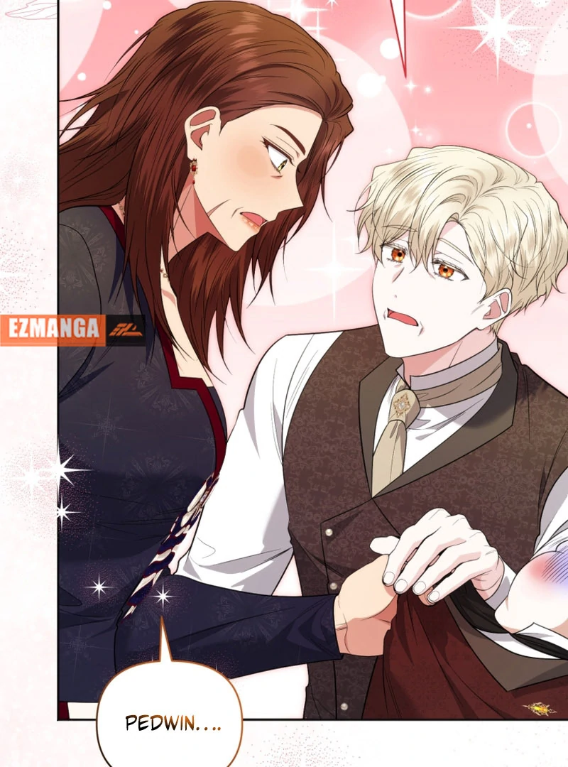The Low-Ranking Civil Servant Wants to Achieve Success Chapter 38 page 35