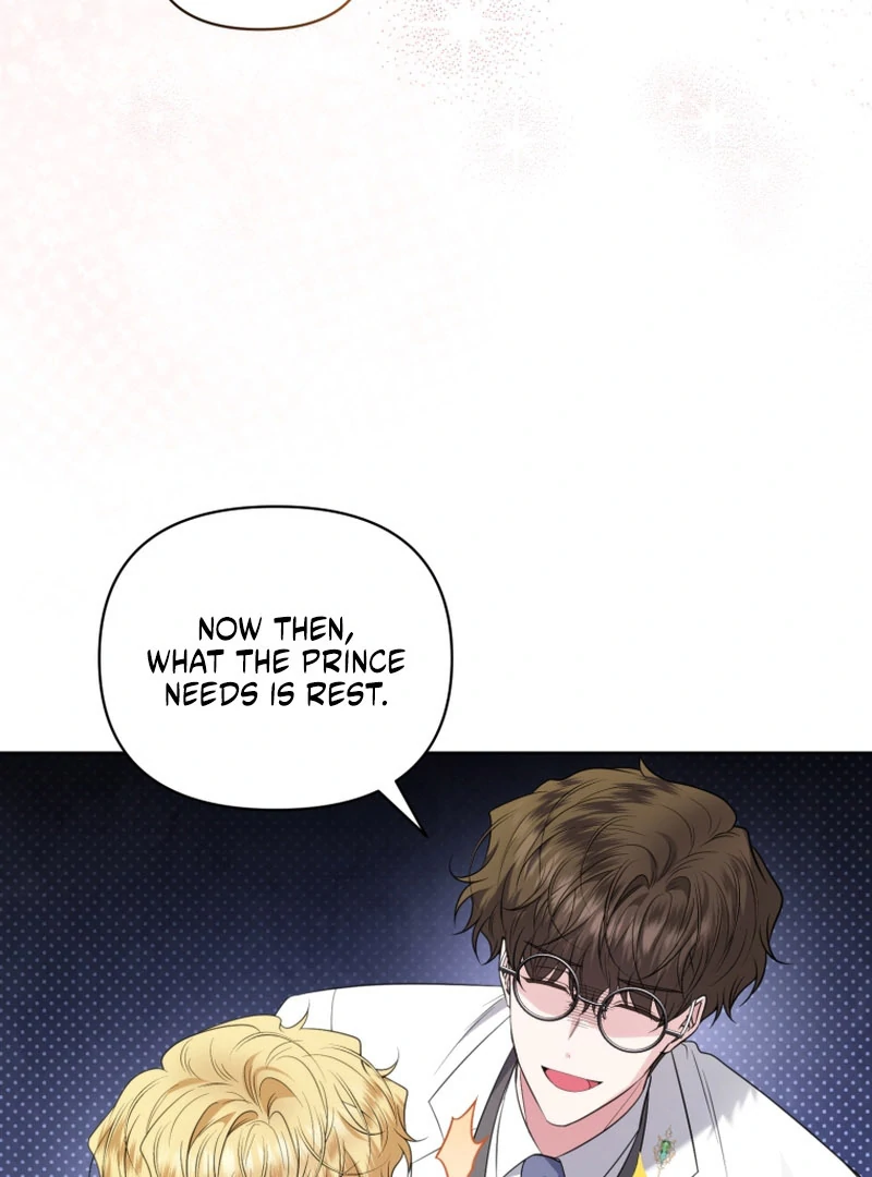 The Low-Ranking Civil Servant Wants to Achieve Success Chapter 38 page 36