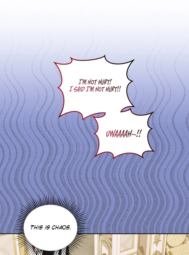 The Low-Ranking Civil Servant Wants to Achieve Success Chapter 38 page 38